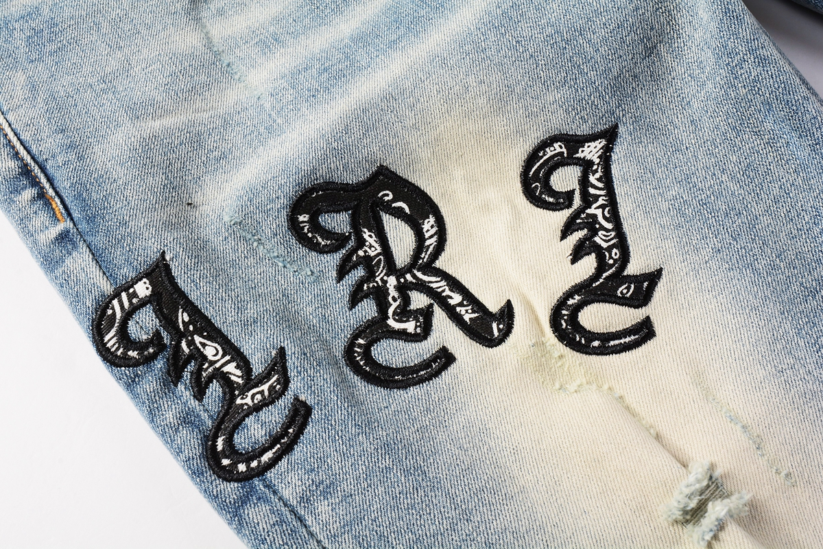 EM Sneakers Amiri Jean 828