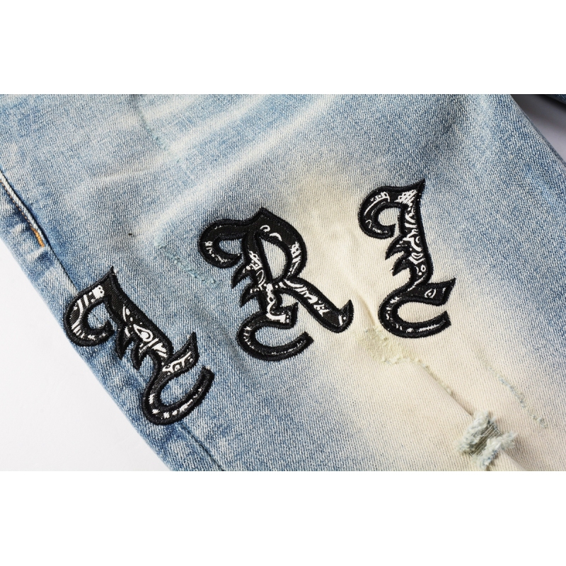 EM Sneakers Amiri Jean 828
