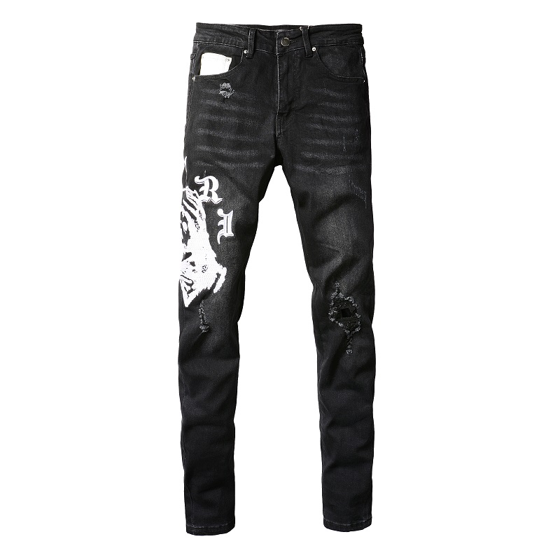 EM Sneakers Amiri Jean 881