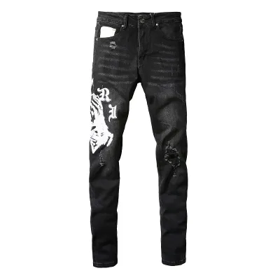 EM Sneakers Amiri Jean 881 01