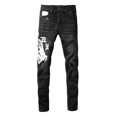 EM Sneakers Amiri Jean 881 01