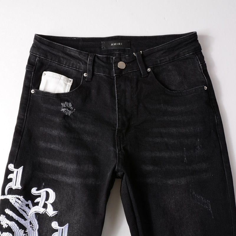 EM Sneakers Amiri Jean 881