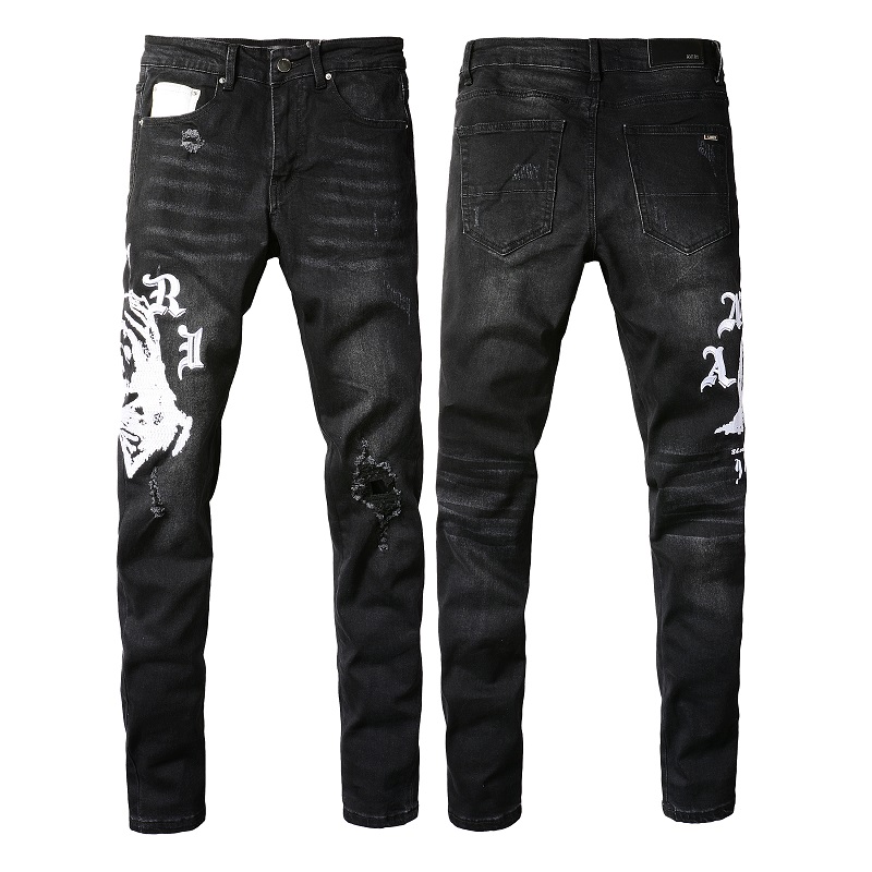 EM Sneakers Amiri Jean 881