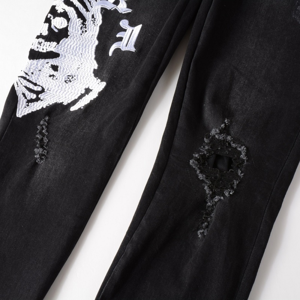 EM Sneakers Amiri Jean 881