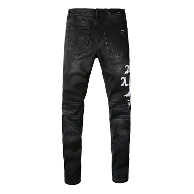 EM Sneakers Amiri Jean 881 02