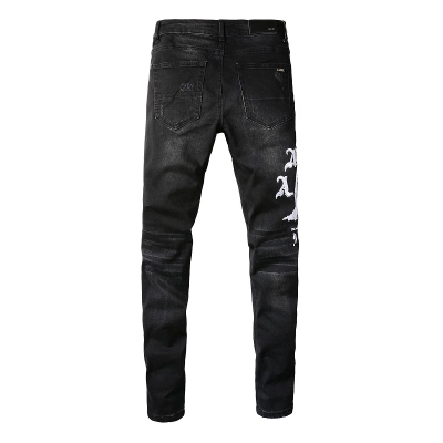 EM Sneakers Amiri Jean 881 02