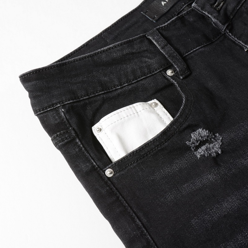 EM Sneakers Amiri Jean 881