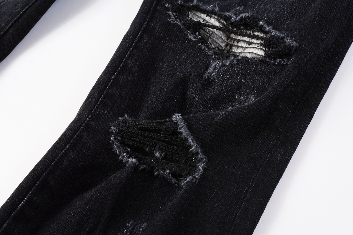 EM Sneakers Amiri Jean 8833