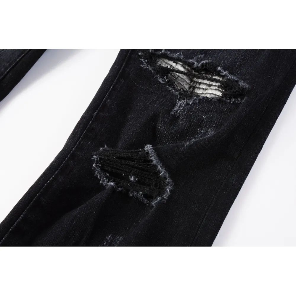 EM Sneakers Amiri Jean 8833
