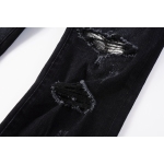 EM Sneakers Amiri Jean 8833
