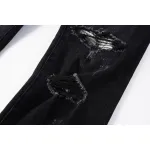 EM Sneakers Amiri Jean 8833