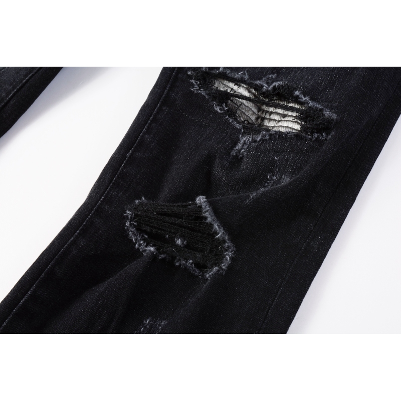 EM Sneakers Amiri Jean 8833