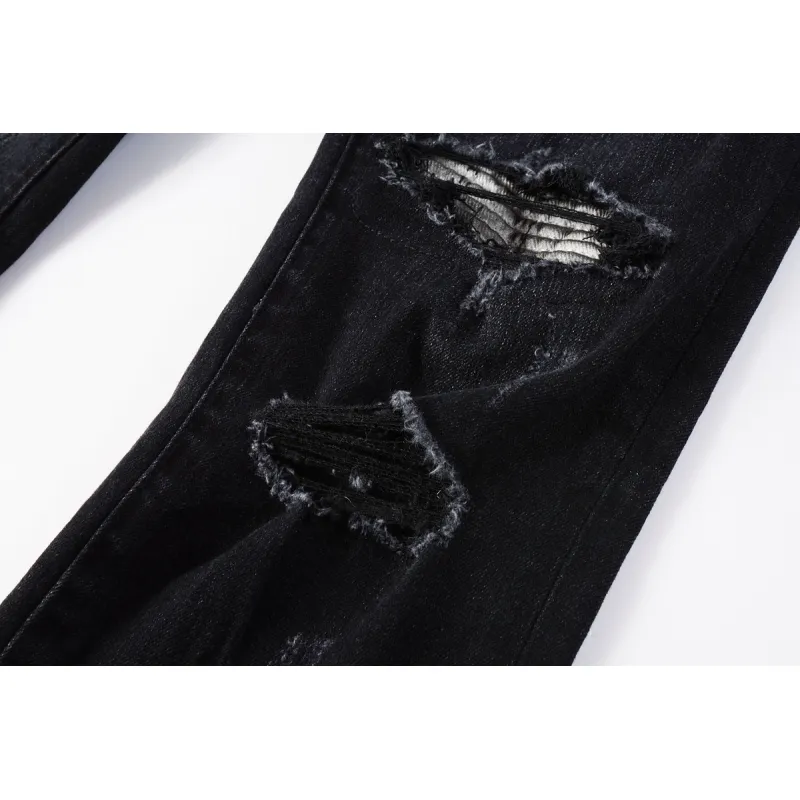 EM Sneakers Amiri Jean 8833