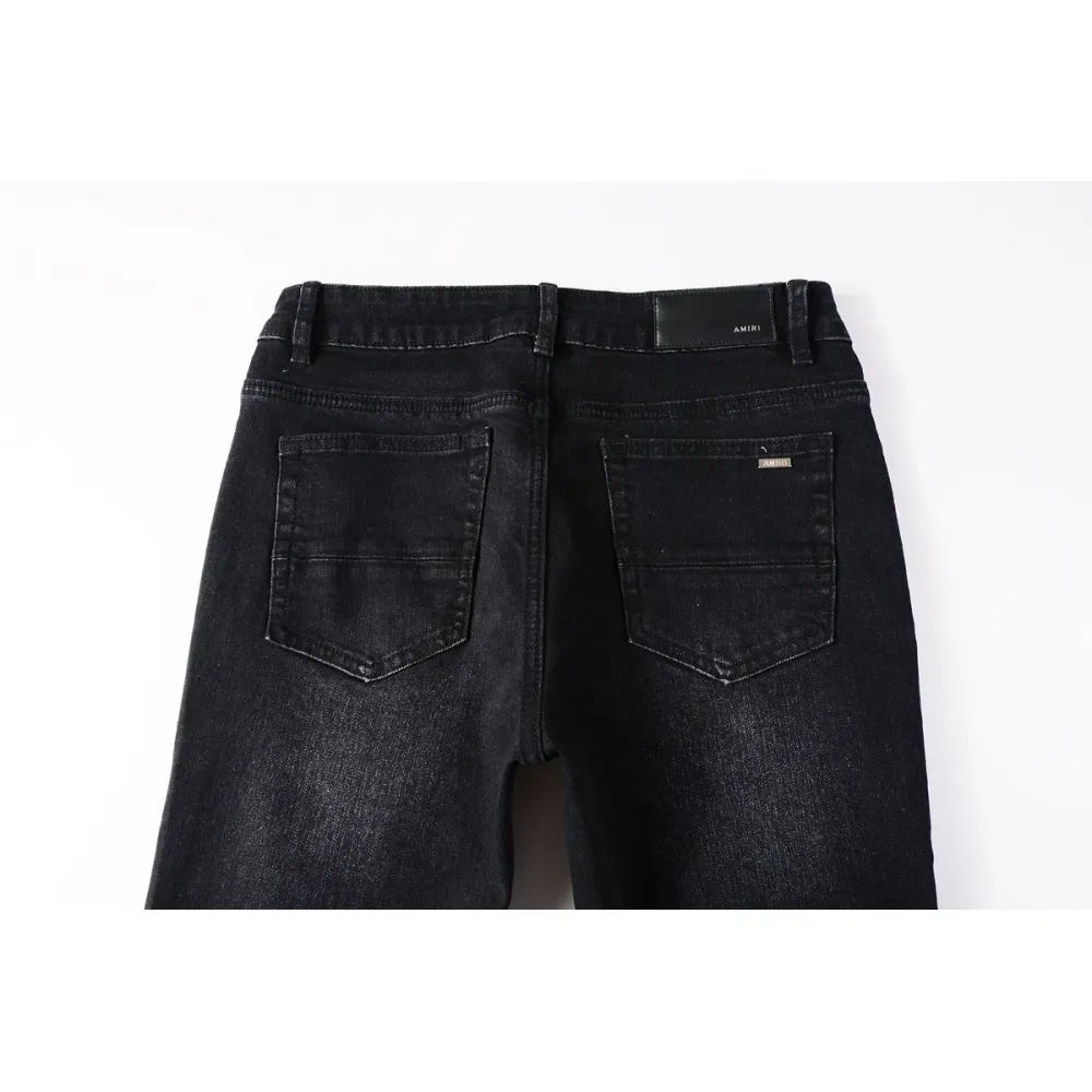 EM Sneakers Amiri Jean 8833