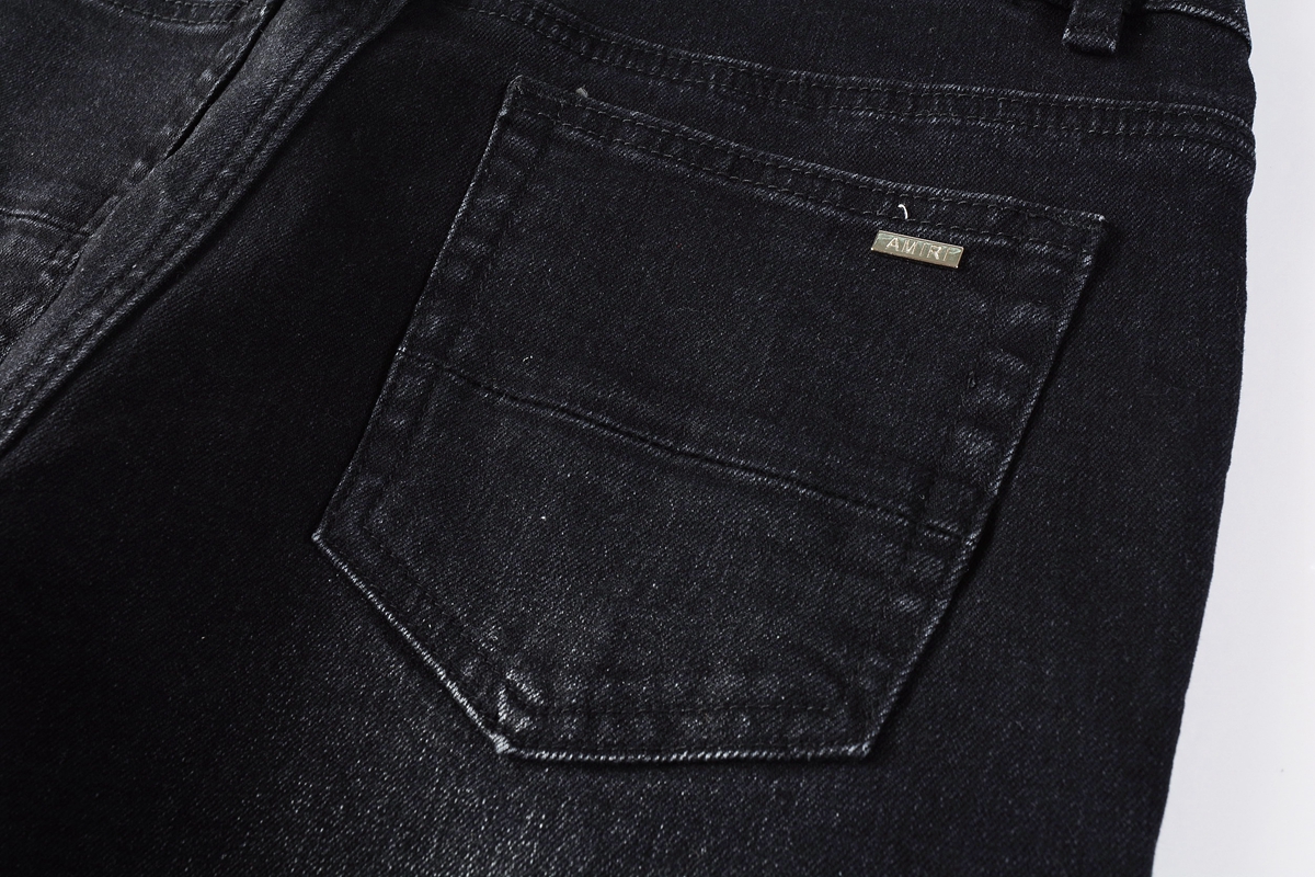 EM Sneakers Amiri Jean 8833