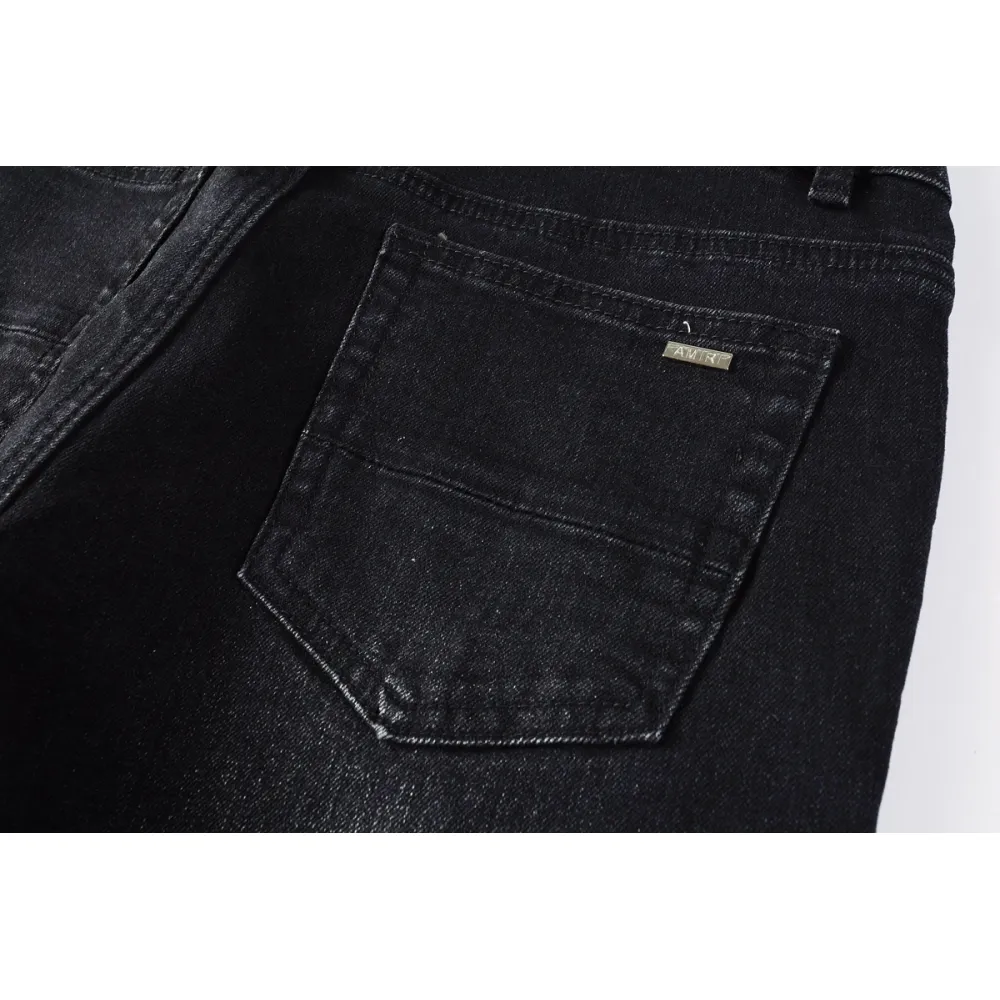 EM Sneakers Amiri Jean 8833