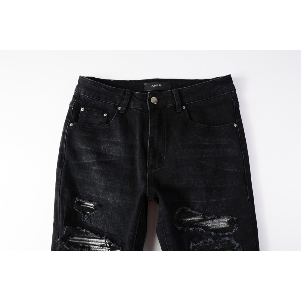 EM Sneakers Amiri Jean 8833