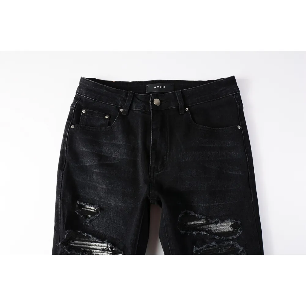 EM Sneakers Amiri Jean 8833