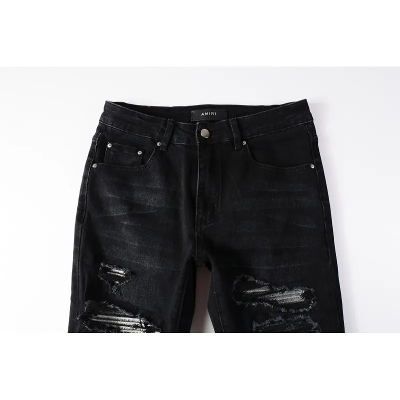 EM Sneakers Amiri Jean 8833