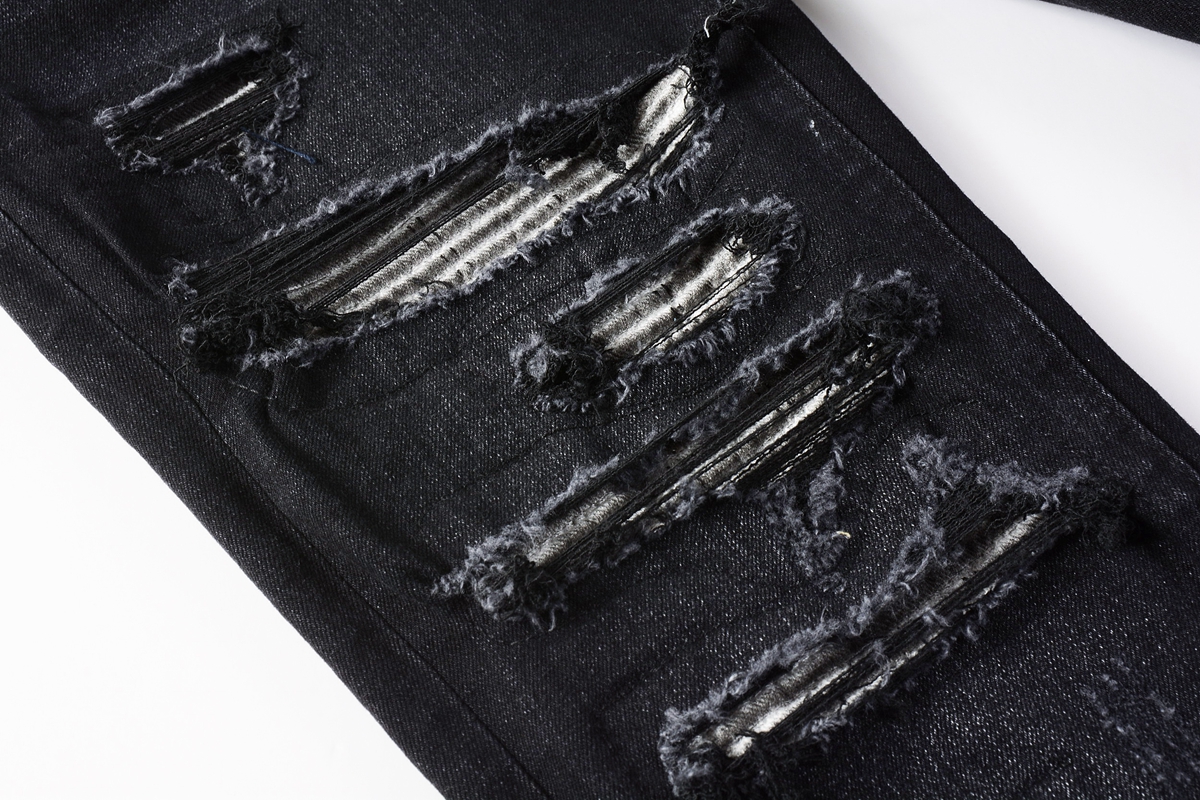 EM Sneakers Amiri Jean 8833