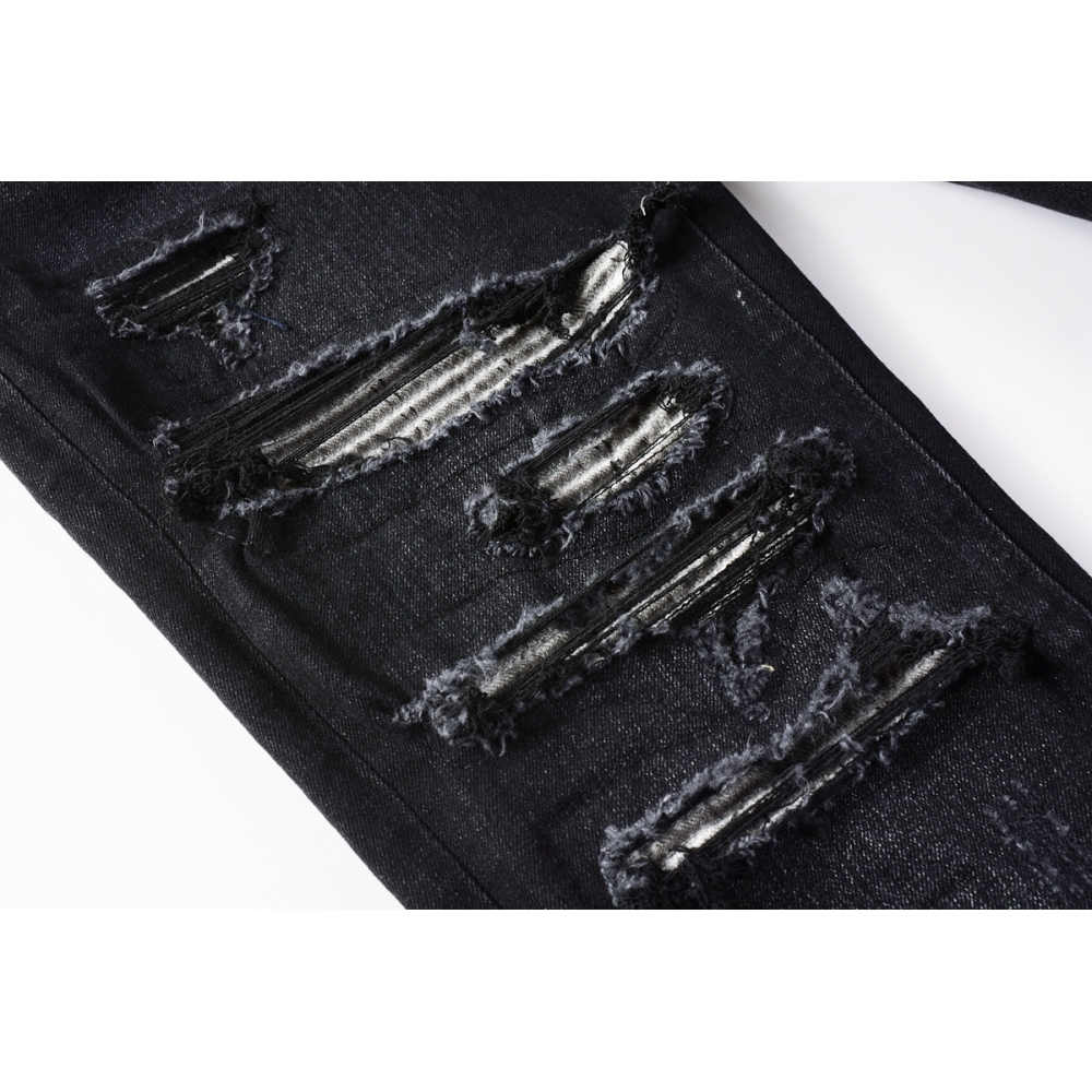 EM Sneakers Amiri Jean 8833