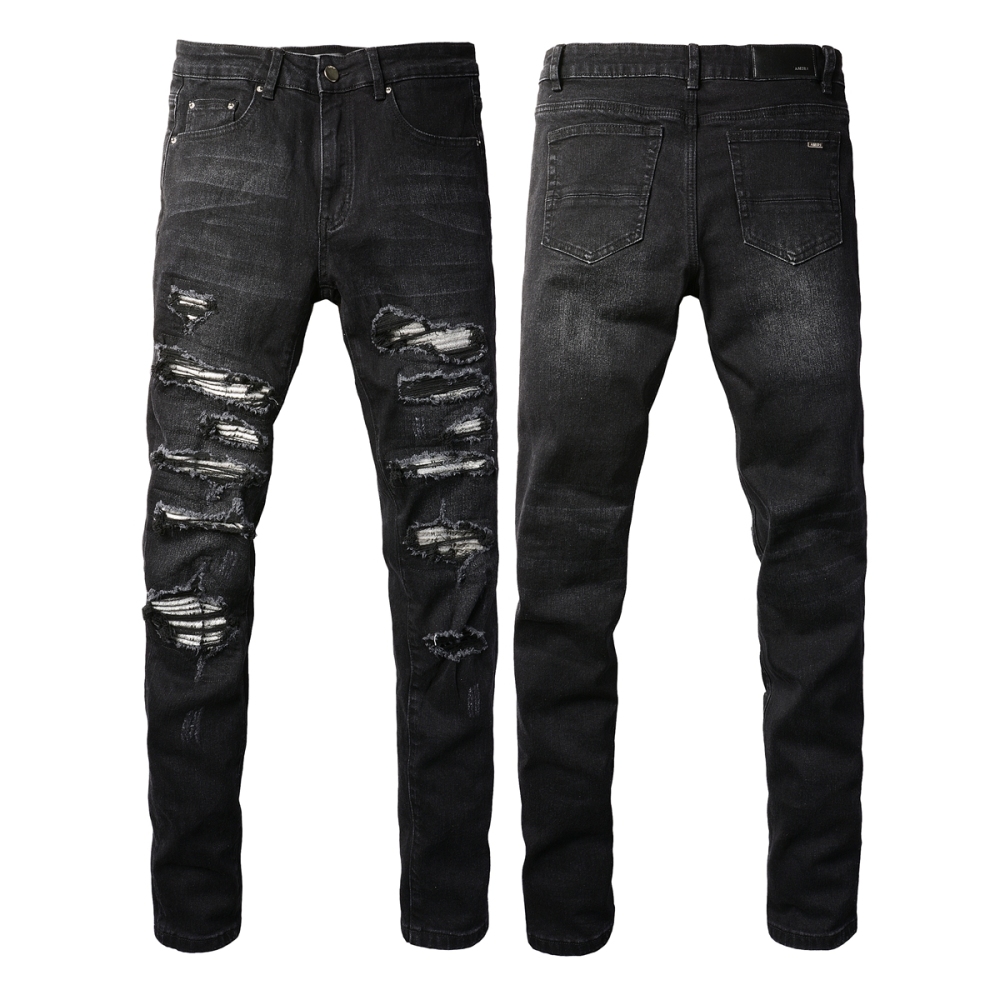 EM Sneakers Amiri Jean 8833