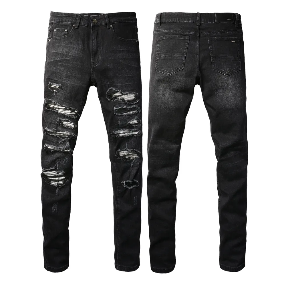 EM Sneakers Amiri Jean 8833