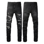 EM Sneakers Amiri Jean 8833