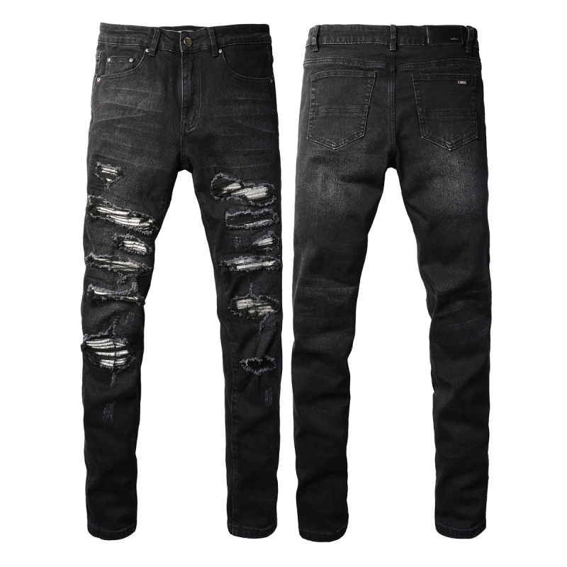 EM Sneakers Amiri Jean 8833