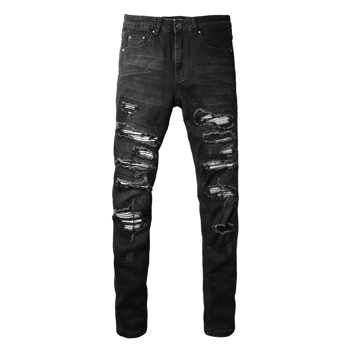 EM Sneakers Amiri Jean 8833