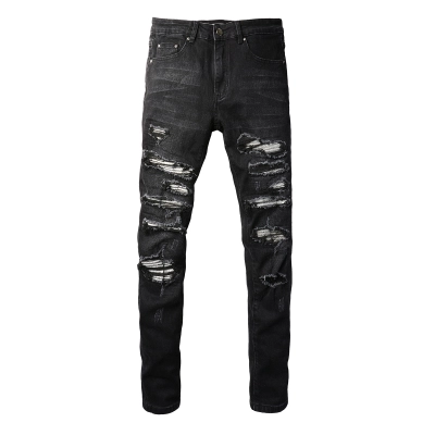 EM Sneakers Amiri Jean 8833 01