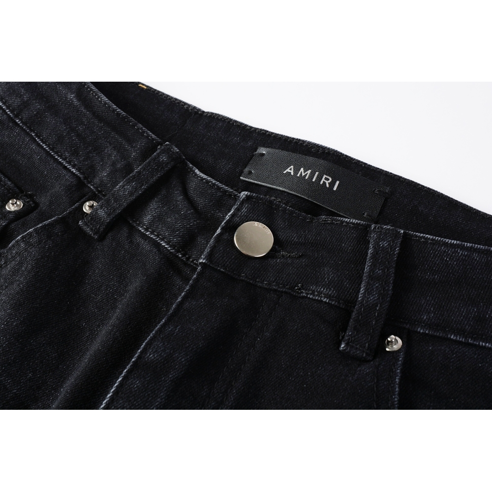 EM Sneakers Amiri Jean 8833