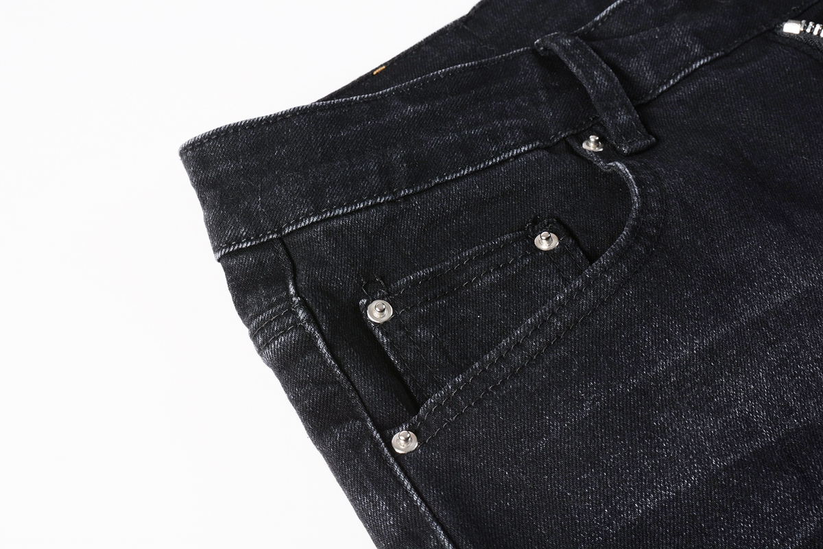 EM Sneakers Amiri Jean 8833