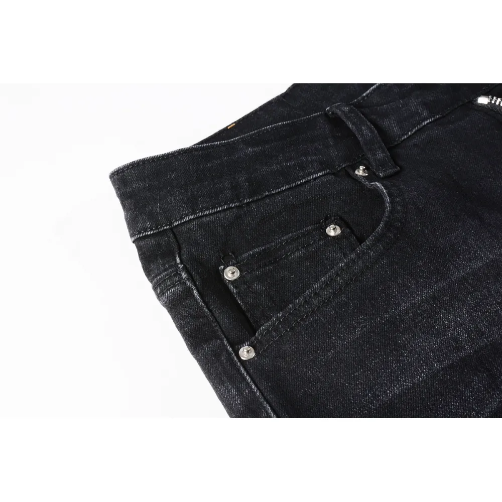 EM Sneakers Amiri Jean 8833