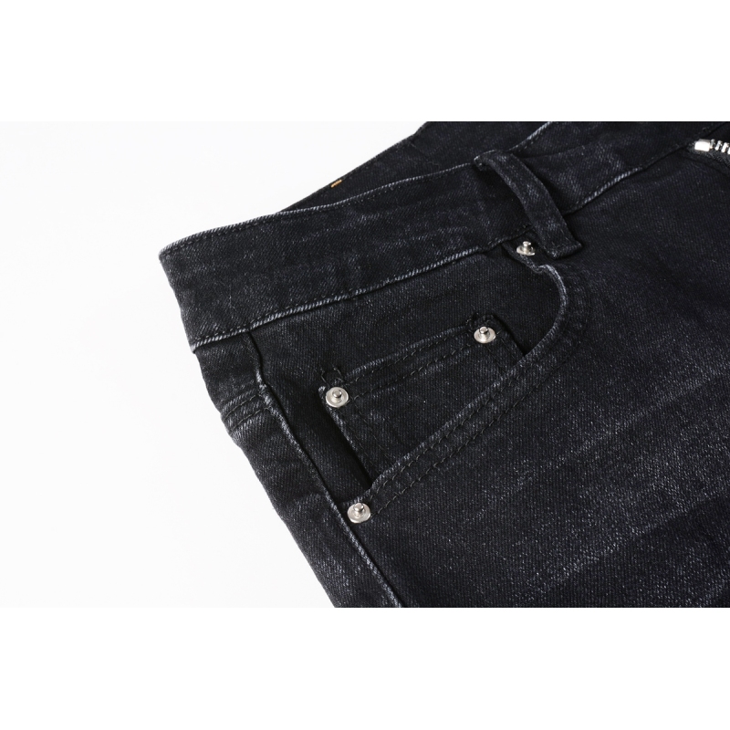EM Sneakers Amiri Jean 8833