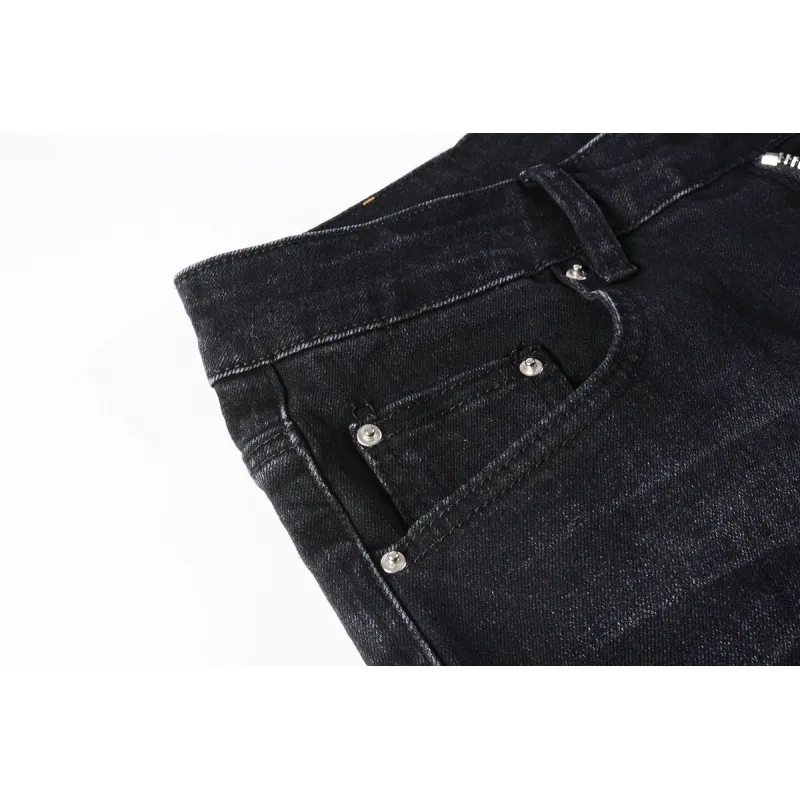 EM Sneakers Amiri Jean 8833