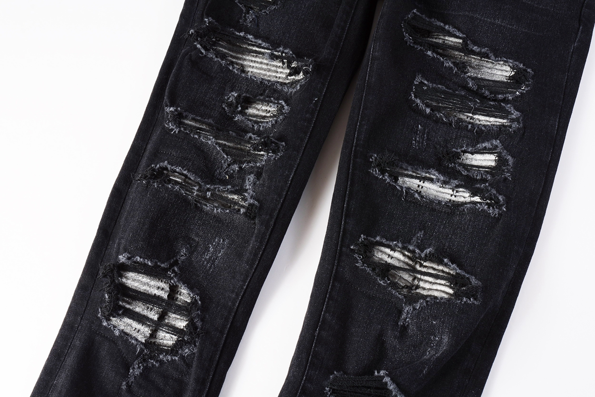 EM Sneakers Amiri Jean 8833
