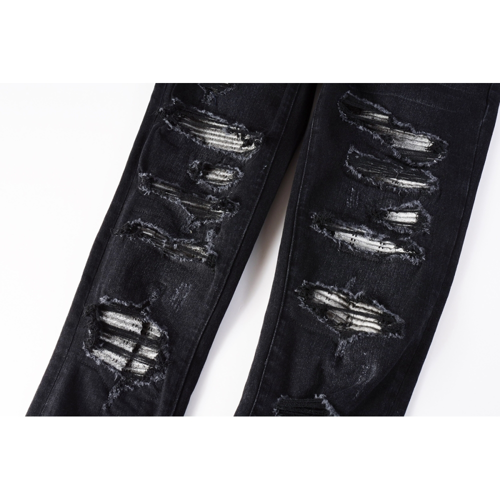 EM Sneakers Amiri Jean 8833
