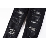 EM Sneakers Amiri Jean 8833