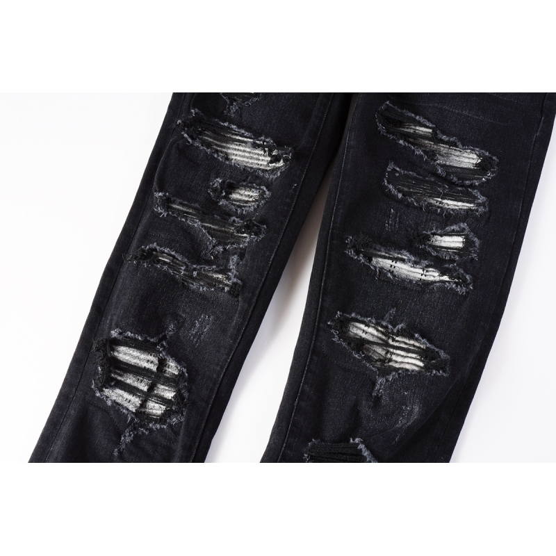 EM Sneakers Amiri Jean 8833