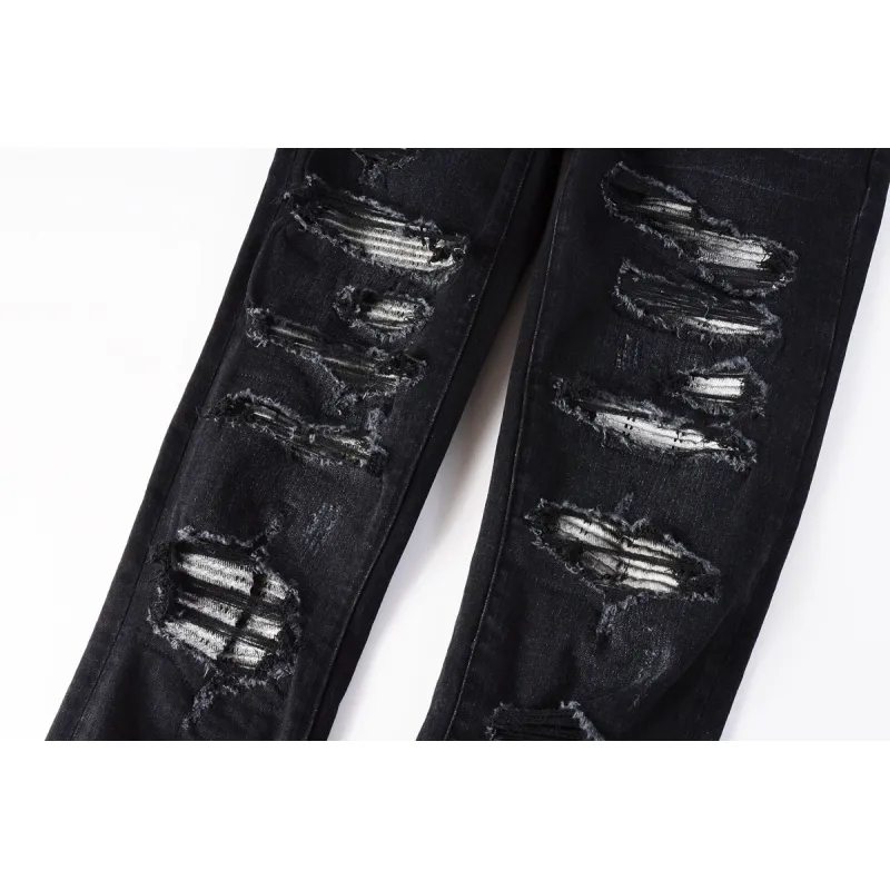 EM Sneakers Amiri Jean 8833