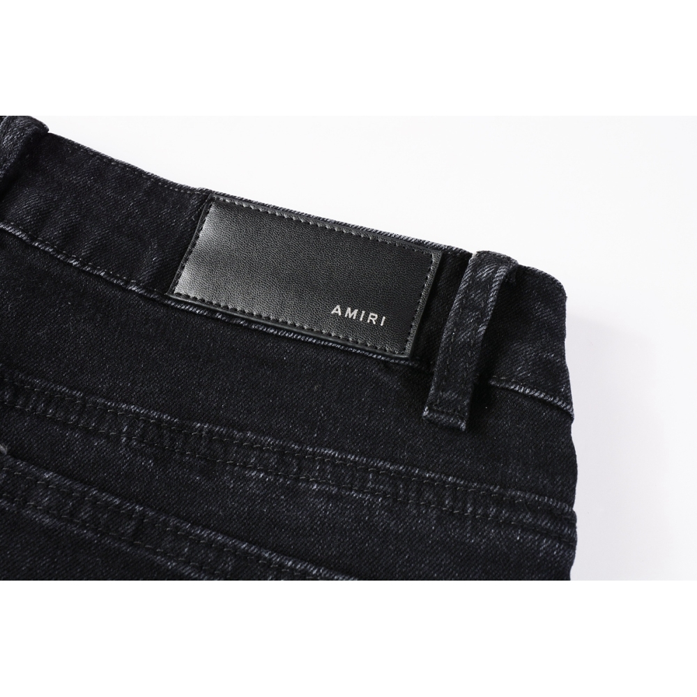 EM Sneakers Amiri Jean 8833