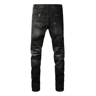 EM Sneakers Amiri Jean 8882 02