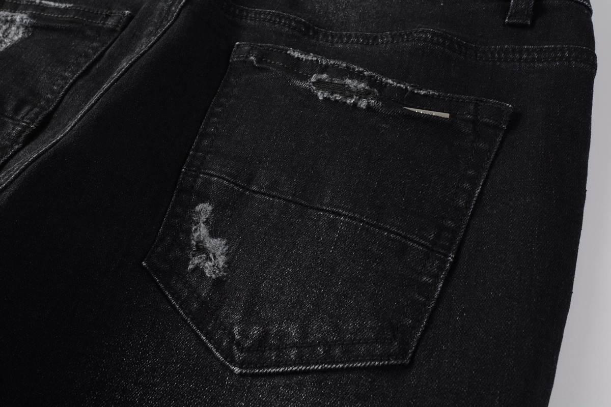 EM Sneakers Amiri Jean 8882