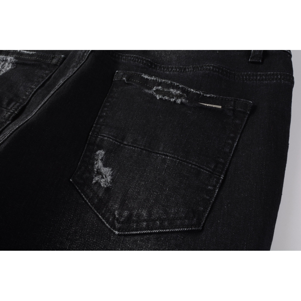 EM Sneakers Amiri Jean 8882
