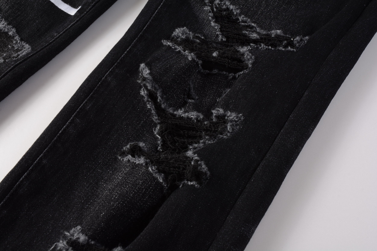 EM Sneakers Amiri Jean 8882