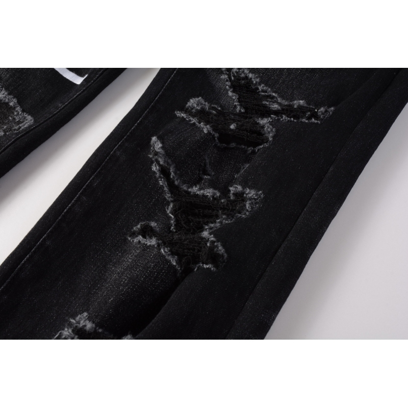 EM Sneakers Amiri Jean 8882