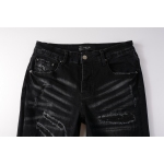 EM Sneakers Amiri Jean 8882