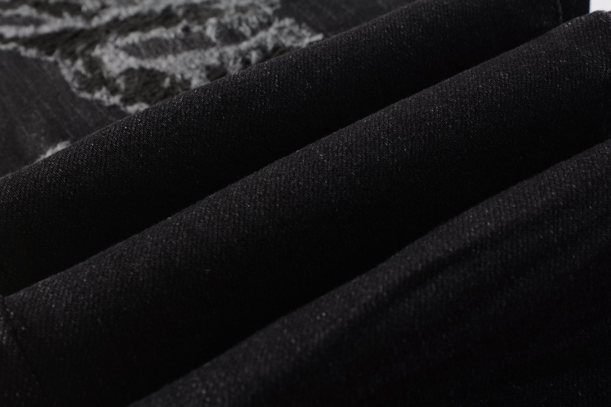 EM Sneakers Amiri Jean 8882