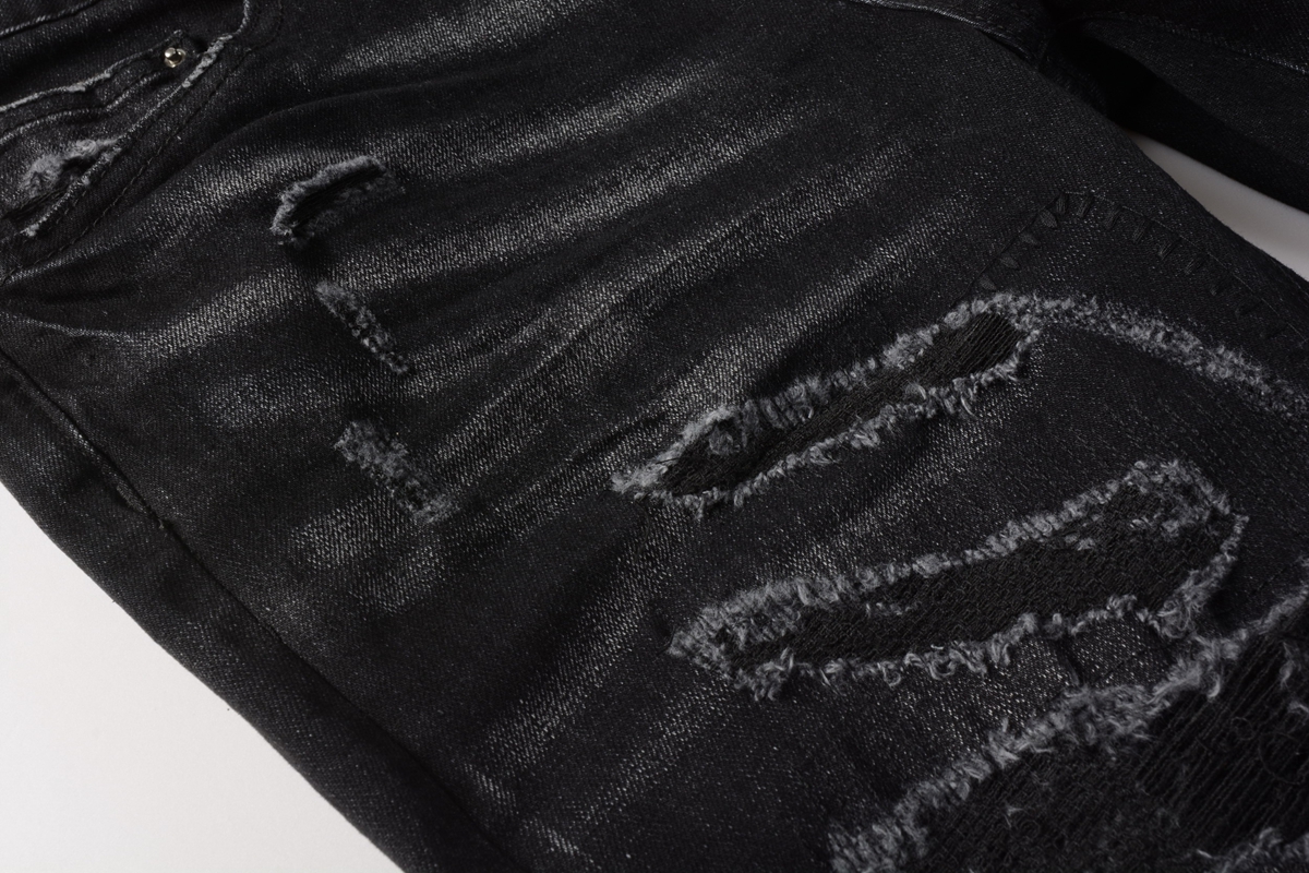 EM Sneakers Amiri Jean 8882